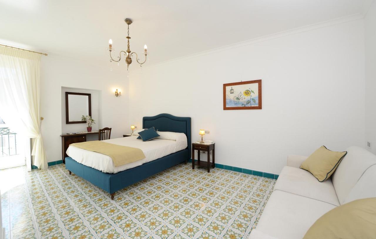 Boutique Gimagi 2* Amalfi