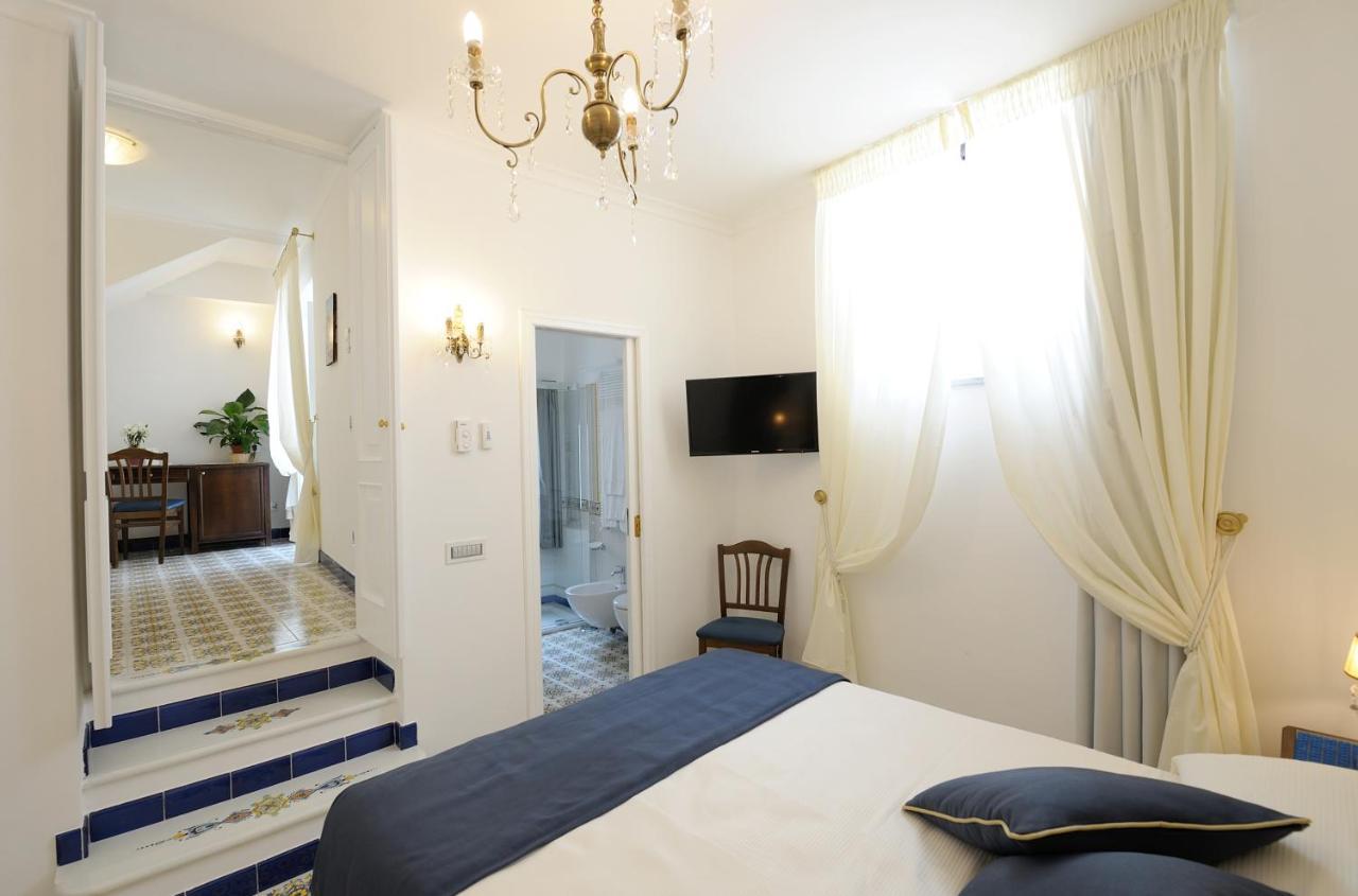 Boutique Gimagi Guest house Amalfi