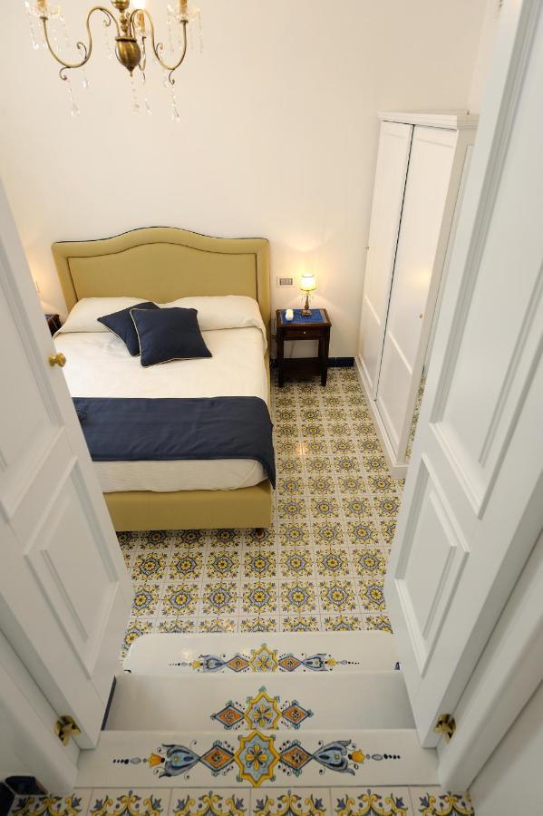 Boutique Gimagi Guest house Amalfi