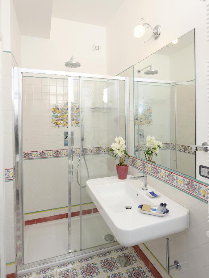 Boutique Gimagi Guest house Amalfi