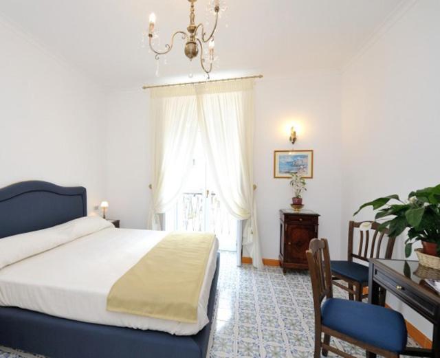 Guest house Boutique Gimagi Amalfi