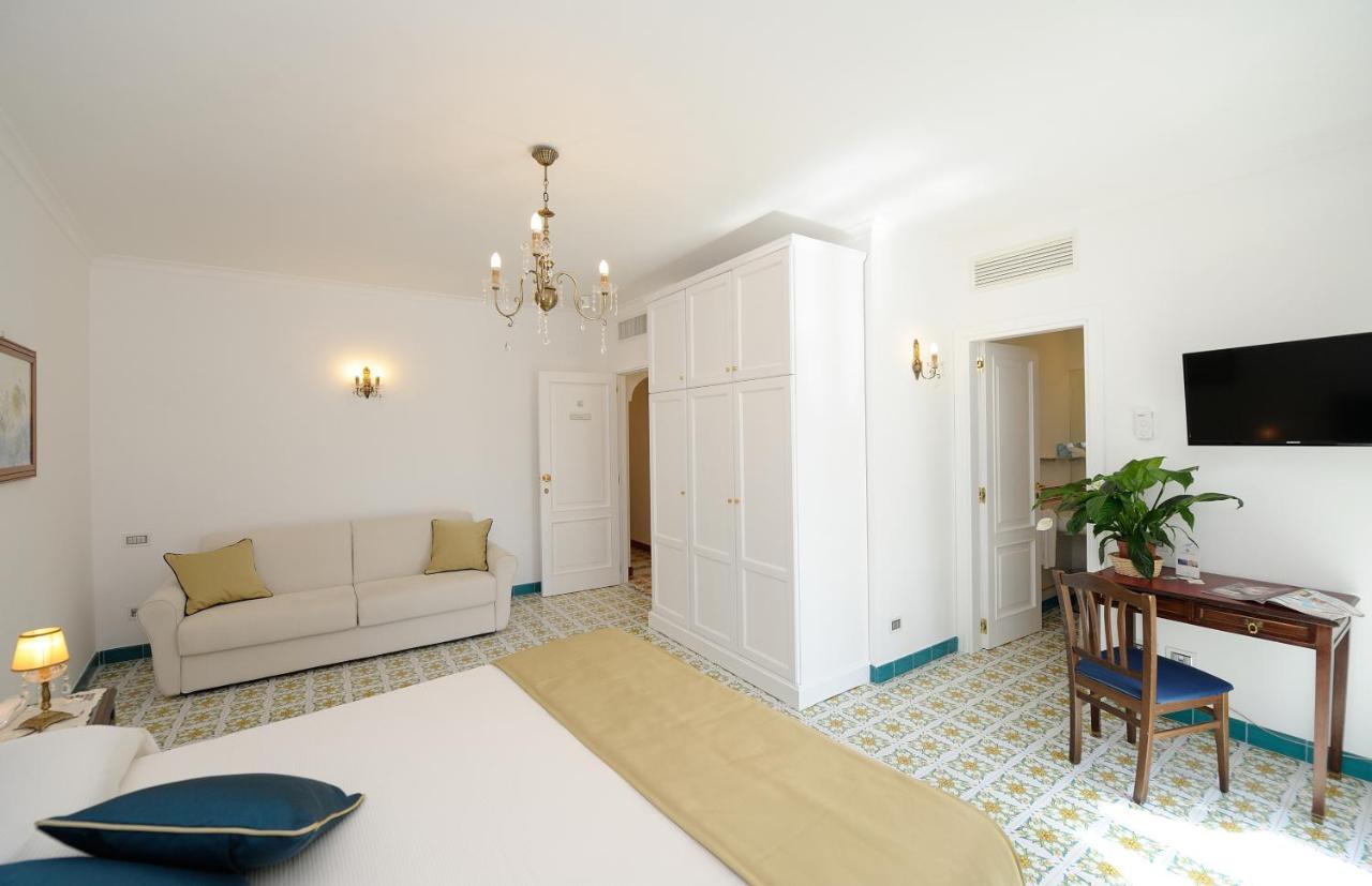 Boutique Gimagi Guest house Amalfi