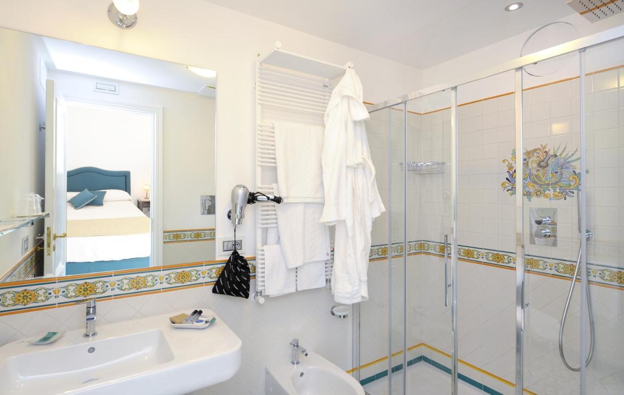 Guest house Boutique Gimagi Amalfi