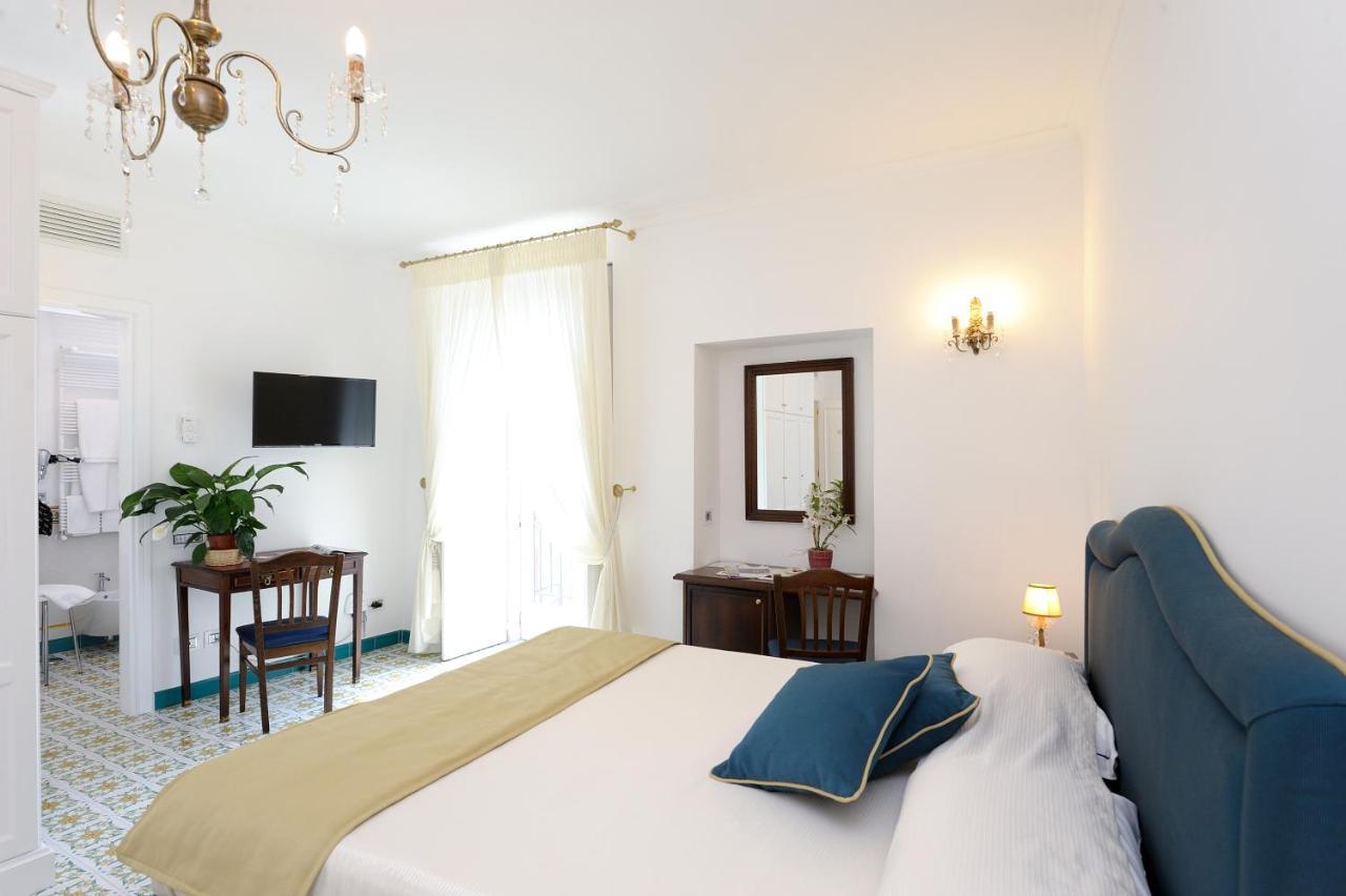 Boutique Gimagi Guest house Amalfi