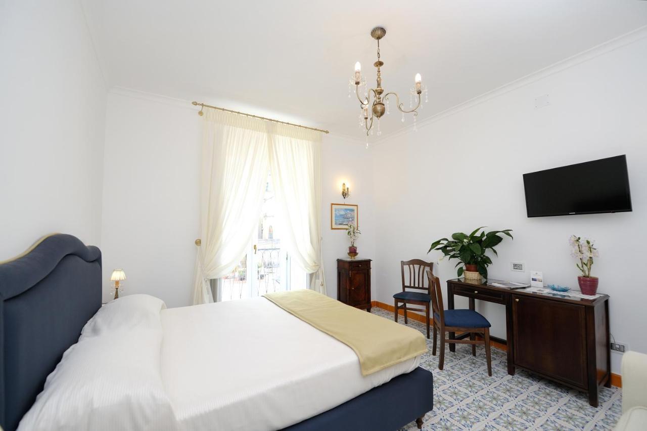 Boutique Gimagi Amalfi