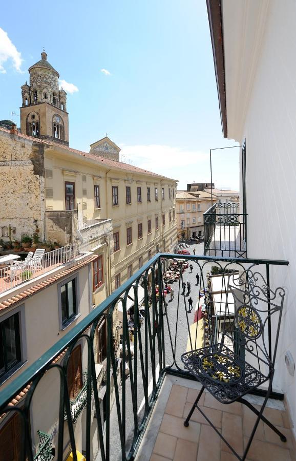 Boutique Gimagi Guest house Amalfi