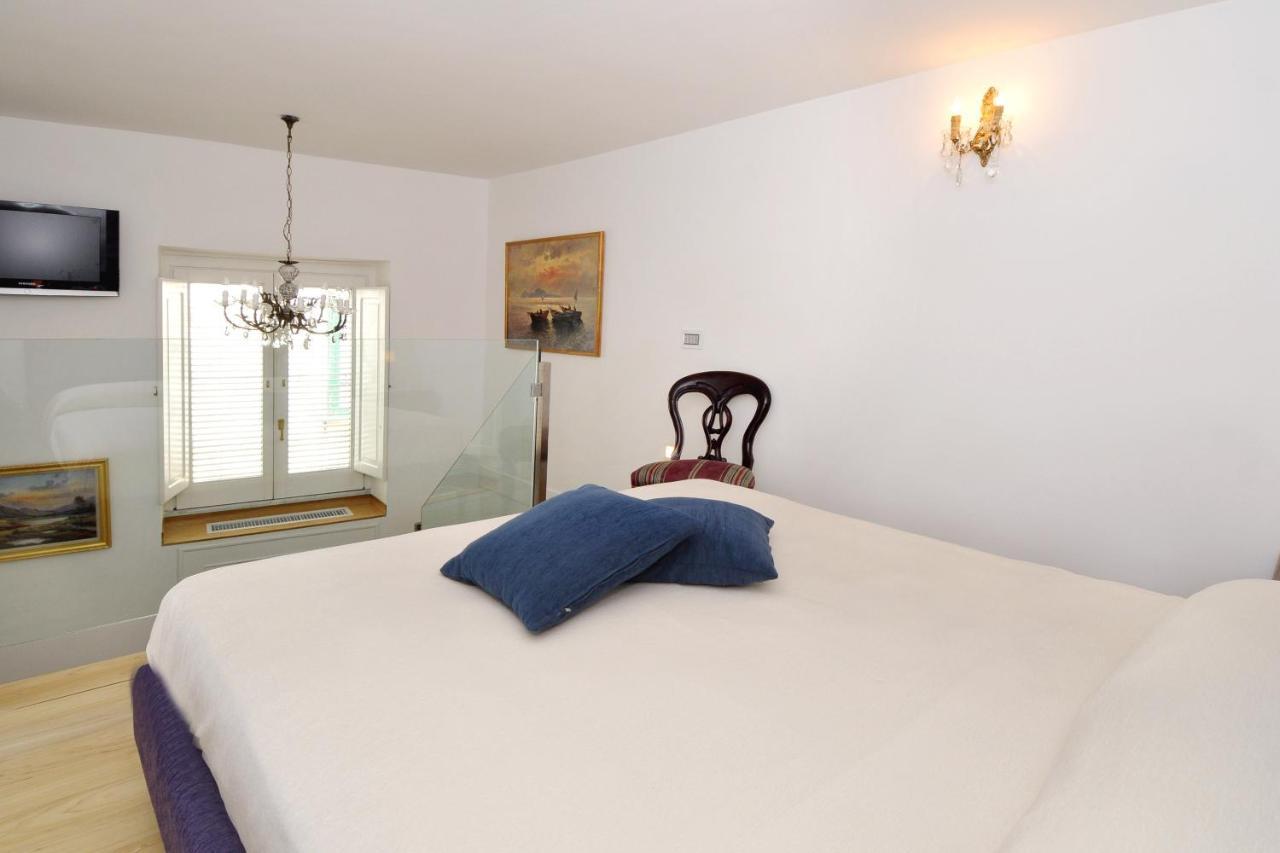 Guest house Boutique Gimagi