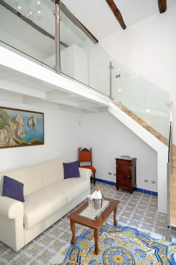 Boutique Gimagi Guest house Amalfi