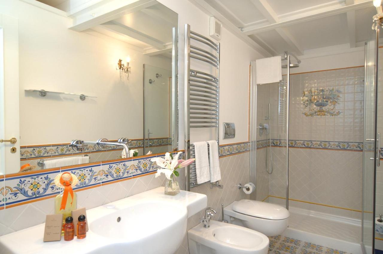 Boutique Gimagi Guest house Amalfi