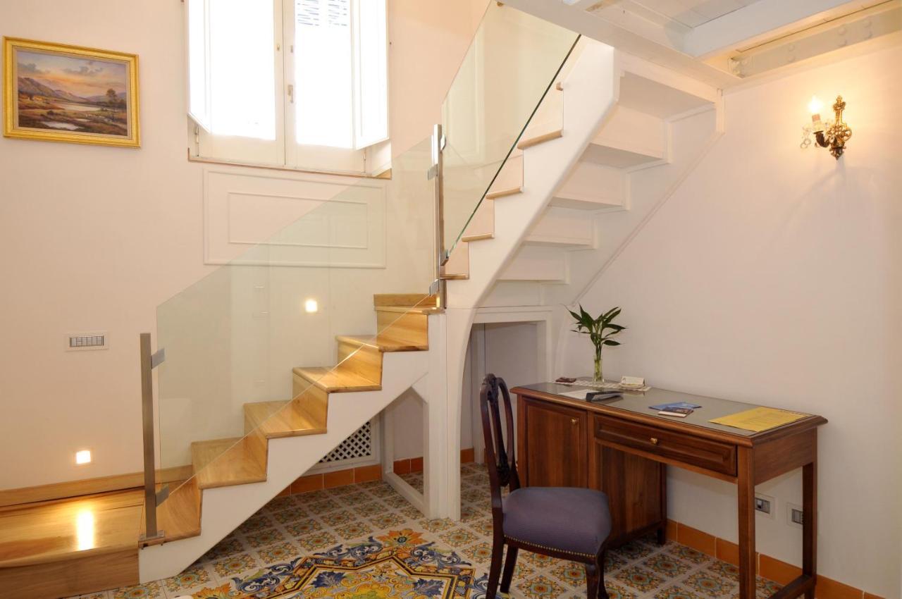 Boutique Gimagi 2* Amalfi