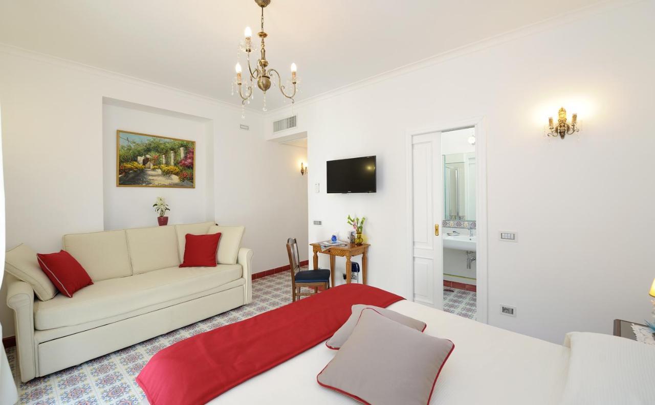 Boutique Gimagi Amalfi