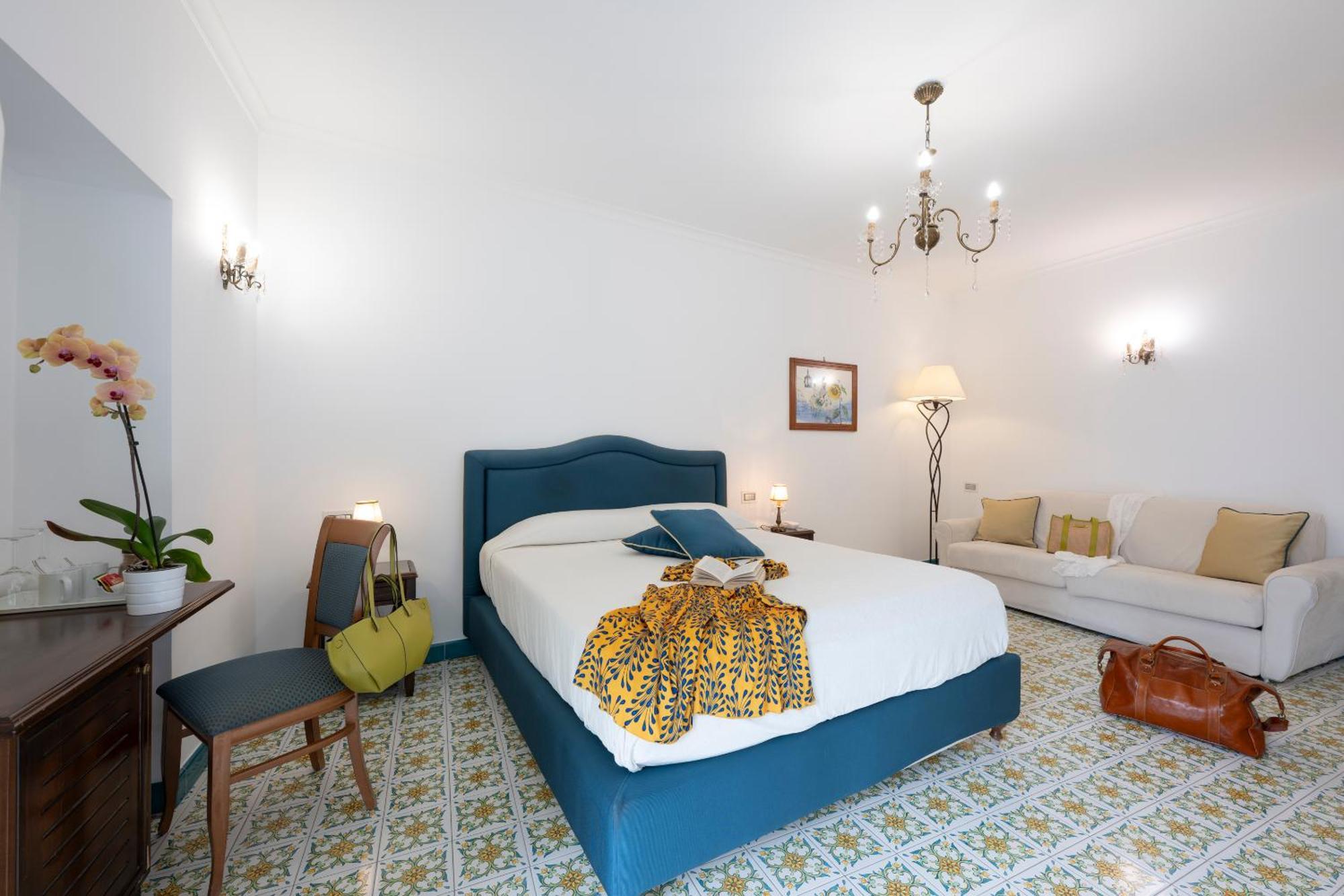 Boutique Gimagi 2* Amalfi